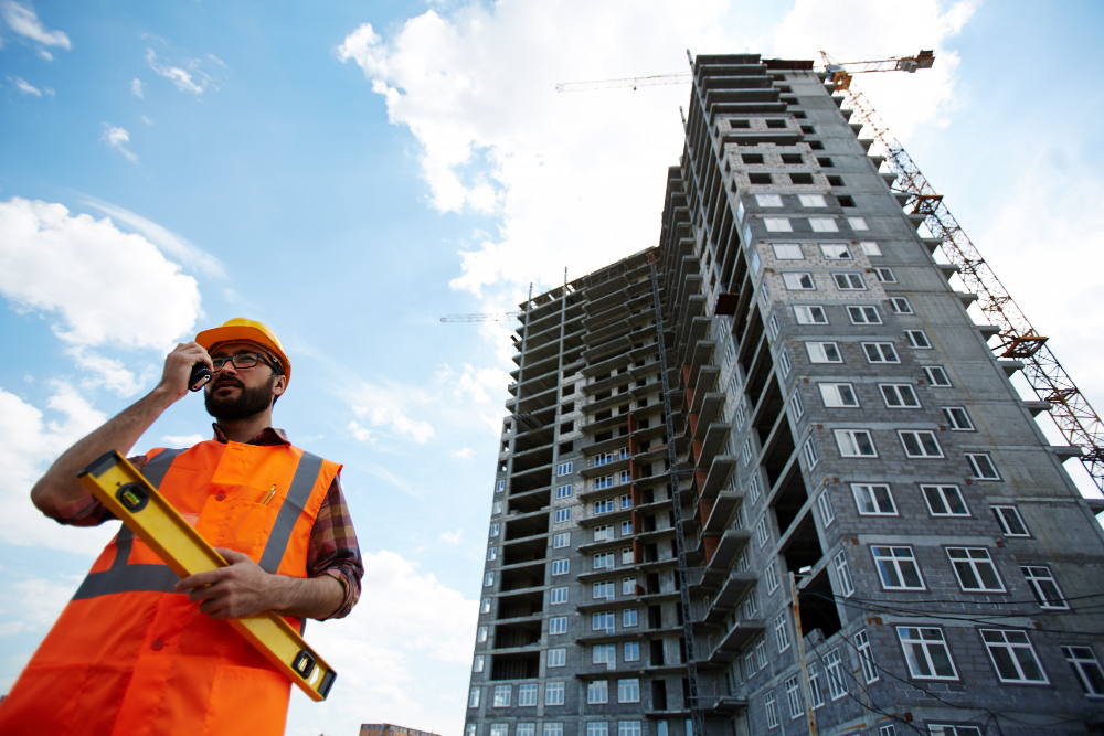 Como abrir uma construtora