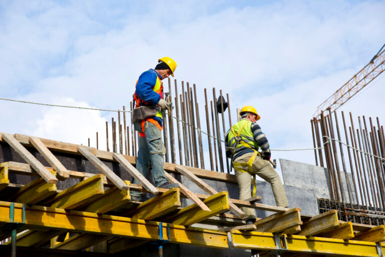 Entenda a importância de ter uma contabilidade especializada em construção civil