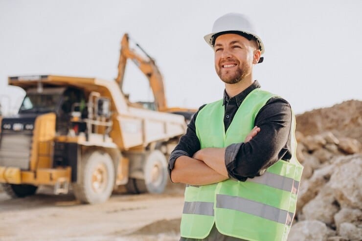 É preciso de um engenheiro para abrir uma construtora?